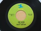RUSTY BRYANT Fire Eater/The Hooker 45 Soul Jazz Funk Breaks HEAR