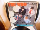 THE WHO MY GENERATION BRUNSWICK ORIGINAL 1965 ALBUM MATRIX  1B   1B
