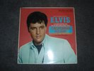 Elvis Presley 1960s original Stereo LP........California holiday (Spinout).