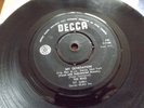 THE WHO: MY GENERATION / OUT IN THE STREET: DECCA ORIG .SOUTH AFRICA 7