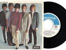 THE ROLLING STONES - FIVE BY FIVE, 7