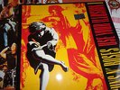 Guns N' Roses ?– Use Your Illusion I...org,1991..double LP....Geffen..rare