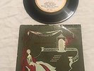 45 tours magda tagliaferro debussy mompou de falla albeniz