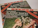 AMS 16046/7 (SR 90193/4) Dvorak Slovanic Dances Minneapolis Sym Dorati P/S 2LP