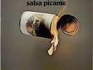CLARE FISHER / SALSA PICANTE / LATIN JAZZ / MPS / TEICHIKU JAPAN