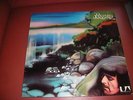 LP    Niagara  /  Udo Lindenberg  /Rare  Original  1972