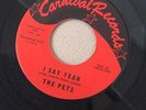 The Pets - Rare Northern Soul 