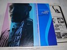 SAM RIVERS-CONTOURS, USA-BLUE/WHITE LIBERTY audiophil LP, BLUE NOTE