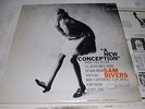 SAM RIVERS-A NEW CONCEPTION, USA-BLUE/WHITE LIBERTY audiophil LP, BLUE NOTE