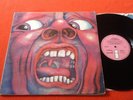 KING CRIMSON 
