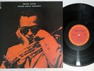 MILES DAVIS ROUND ABOUT MIDNIGHT CSB/SONY 23AP 2552 Japan Vinyl LP