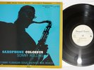 SONNY ROLLINS FOUR SAXOPHONE COLOSSUS DCC LPZ-2008 US Audiophile Vinyl LP