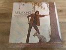 Neil Young - Everybody Knows This Is Nowhere 1969 UK LP REPRISE RSLP 6349