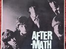 Rolling Stones After-Math Vinyl Decca SKL 4786 stereo manufactured in England