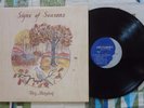 Boz Metzdorf LP Signs of Seasons 1979 Rare Private Minnesota SSW