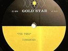 COMMANDER The Tune UNRELEASED JAZZ FUNK LATIN SOUL Acetate 1960s Gold Star HEAR