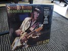 Stevie Ray Vaughan and Double Trouble Live Alive SEALED w/ Hype Sticker 2X LP
