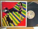 THE RITZ - A DIAMOND AS BIG AS ...LP - RARE OZ AUSSIE 1977 MUSHROOM PROG GLAM