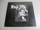 Led Zeppelin-On Tour-2XLP Berkeley Records B2025