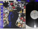 DAVID BOWIE TONIGHT EMI EYS-91092 Japan OBI Vinyl LP