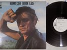 JOHNNY CASH BITTER TEARS CBS/SONY SONP-50445 Japan Promo Vinyl LP