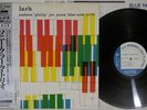 SONNY CLARK TRIO BLUE NOTE BST 81579 Japan OBI Vinyl LP