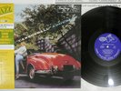 JULIAN CANNONBALL ADDERLEY SOPHISTICATED SWING MERCURY SJ-19614 Japan OBI LP