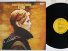 DAVID BOWIE LOW RCA RPL-2105 Japan Vinyl LP