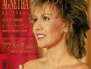 AGNETHA FALTSKOG/Abba 