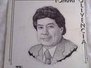 TOMMY OLIVENCIA 1983 CELLADO/SEALED VINYL LP