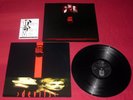 X MAL DEUTSCHLAND Devils EX to NM 1989 Metronome GERMAN pressing LP XMAL