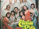 Estrellas de Plata-Emilio Dominguez-LP 12