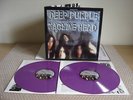 DEEP PURPLE: Machine Head - 25th Anniversary Edition   * DLP * Purple Vinyls