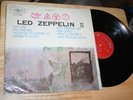 Led Zeppelin IV - Rare First Record 1971 Taiwan Press - Top Hard Rock Vinyl