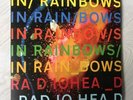 Radiohead In Rainbows Vinyl