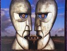 PINK FLOYD THE DIVISION BELL  RAR 1994