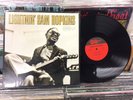 LIGHTNIN' SAM HOPKINS - Self Titled - LP (Vinyl) - Arhoolie F1011