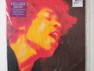 Jimi Hendrix “Electric Ladyland” 180 gram Purple Vinyl 2 LP's B&N Exclusive New