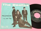 BEATLES 7