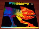 FRUMPY ?– All Will Be Changed 1970y. 1-st Germ.PHILIPS (EX+to NM) RARE Kraut.