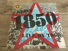 Group 1850 - Live On Tour 1976 HOLLAND LP RUBBER 1st PROG/PSYCH