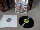 UK A-1G B-1G EARLY PRESS THE BOOK OF TALIESYN BY DEEP PURPLE NEAR MINT.