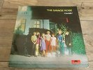 The Savage Rose - Travelin' 1969 GERMAN LP POLYDOR 1st PROG/PSYCH