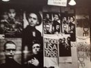 DEPECHE MODE 101 LIVE LP Original 1st UK 1989 MUTE BOOKLET EX   A1/B1/C1/D1