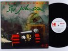 SYL JOHNSON Total Explosion LP on Hi