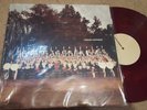 EVERYONE EVERYWHERE MAROON 1ST PRESS LA DISPUTE  INTO IT. OVER IT. TITLE FIGHT