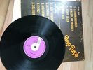 Deep Purple Stormbringer LP Vinyl