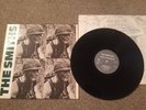 The Smiths-Meat Is Murder 1985 UK Vinyl LP Rough Trade Ex