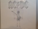 AC/DC - FLICK OF THE SWITCH LP - ALBERT PRODUCTIONS - OZ AUSSIE HARD ROCK 1983