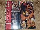 VAN HALEN 
